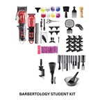 Barbertology Student Kit